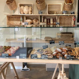 Gourmet Coffee Shop În interior