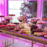 Cofetaria Geolina Dulce De Poveste În interior