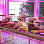 Cofetaria Geolina Dulce De Poveste În interior