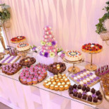 Cofetaria Geolina Dulce De Poveste În interior