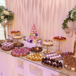 Cofetaria Geolina Dulce De Poveste În interior