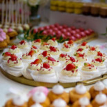 Cofetaria Geolina Dulce De Poveste Băutură