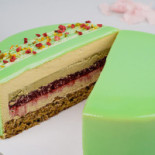 Cofetaria Geolina Dulce De Poveste Băutură