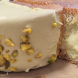 Dulcinella Nourriture