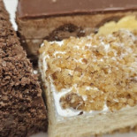 Dulcinella Nourriture