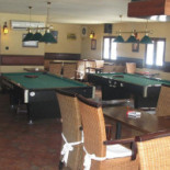 Lucky Point Pub În interior