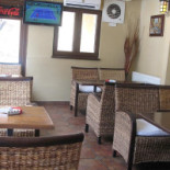 Lucky Point Pub În interior