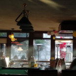 Lucky Point Pub În interior
