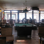 Lucky Point Pub În interior