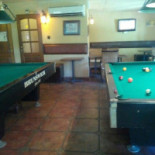Lucky Point Pub În interior