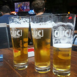 Lucky Point Pub Băutură