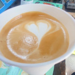 Atelierul De Cafea Tei Mâncare
