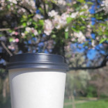 Atelierul De Cafea Tei Băutură