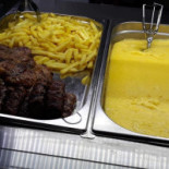 Chef ’s Surprise Mâncare