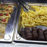 Chef ’s Surprise Mâncare