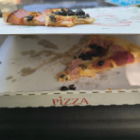 Pizza Bella Meniu
