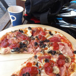 Pizza Bella Mâncare