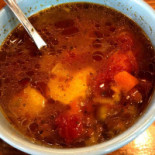 Kondica Social Lunch Nourriture