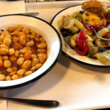 Kondica Social Lunch Nourriture