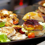 Kondica Social Lunch Nourriture