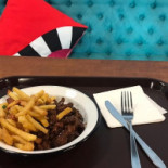 Kondica Social Lunch Boisson