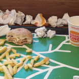 Burger King Mâncare
