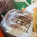 Burger King Băutură