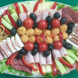 M&i Classic Cuisine Mâncare