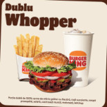 Burger King Veranda Logo