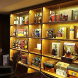 El Unico Cigar Lounge Băutură