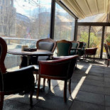 El Unico Cigar Lounge În interior