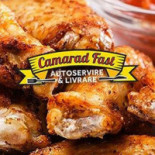 Camarad Fast Mâncare