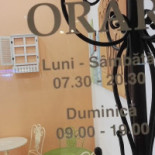 Irina Casa Cu Prajituri Str. Liviu Rebreanu În interior