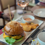 Delta Resto Băutură