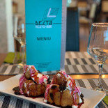 Delta Resto Băutură