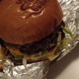 Gorilla's Crazy Burgers Berceni Mâncare