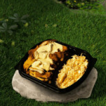 Gorilla's Crazy Burgers Berceni Băutură