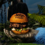 Gorilla's Crazy Burgers Berceni Băutură
