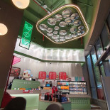 Afumatura À l'intérieur