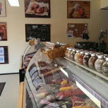 La Mircea Macelaru À l'intérieur