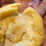 Caboo Events, Garden Nourriture