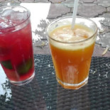 Caboo Events, Garden Boisson