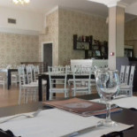 Caboo Events, Garden À l'intérieur