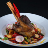 Caboo Events, Garden Boisson