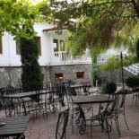 Caboo Events, Garden Extérieur