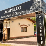 Caboo Events, Garden Extérieur