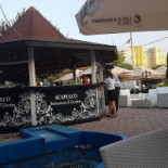 Caboo Events, Garden Extérieur