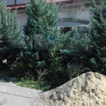 Caboo Events, Garden Extérieur