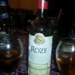 Caboo Events, Garden Boisson