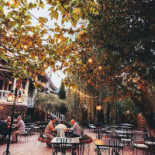 Caboo Events, Garden Extérieur